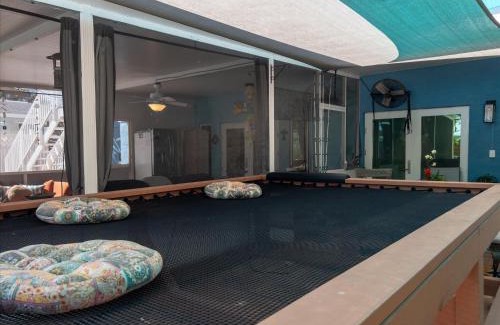 Marathon House | The Salty B vacation rental