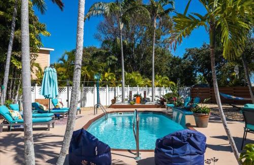 Marathon House | The Salty B vacation rental