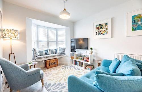 Aldeburgh House | The Salty Dog, Aldeburgh