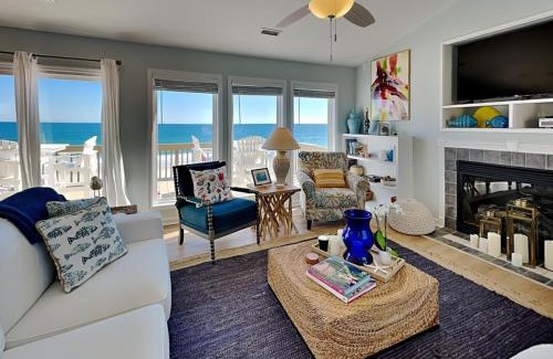 Surf City House | The Salty Spot