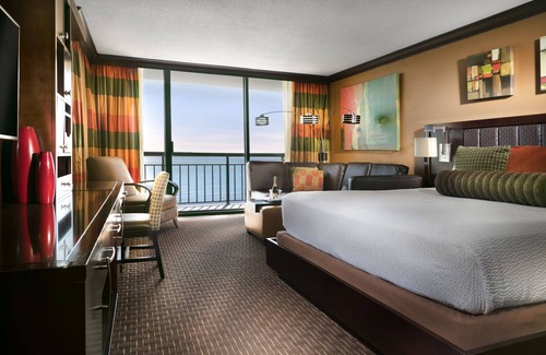 Galveston Resort | The San Luis Resort, Spa & Conference Center