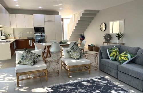 Zimbali Coastal Estate House | The Sanctuary 25, Zimbali Coastal Resort