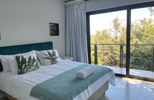 Zimbali Coastal Estate House | The Sanctuary 25, Zimbali Coastal Resort