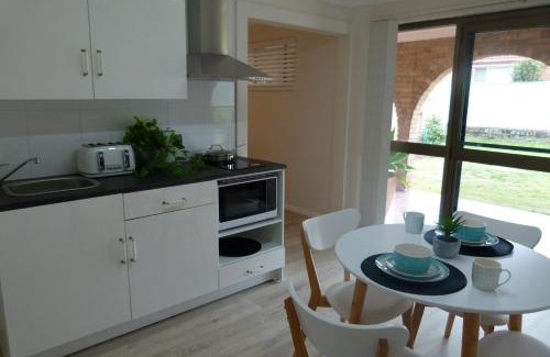 Sanctuary Point Bed & Breakfast | The Sanctuary at Paradise Beach B&B