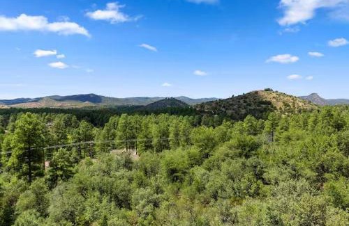 Prescott House | The Sanctuary at Prescott Downtown - Scenic Views