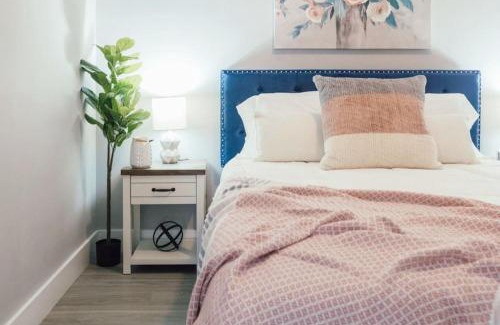 Johnson City Apartment | The Sanctuary Company Johnson City