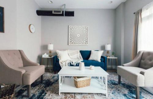 Johnson City Apartment | The Sanctuary Company Johnson City