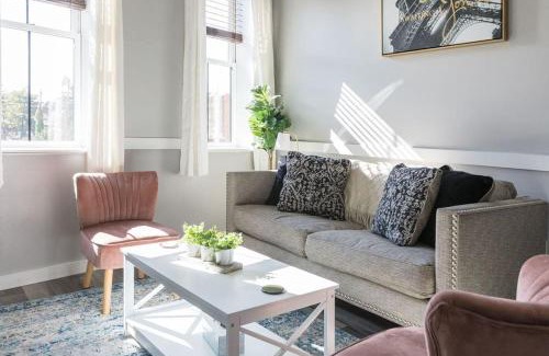 Johnson City Apartment | The Sanctuary Company Johnson City