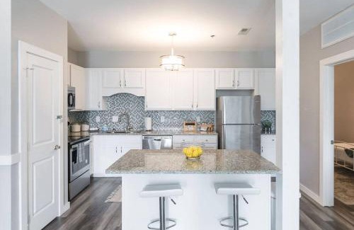 Johnson City Apartment | The Sanctuary Company Johnson City