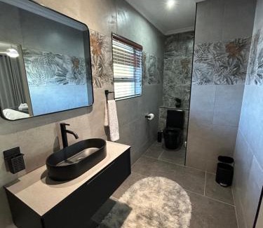 Berea House | The Sanctuary Guest House