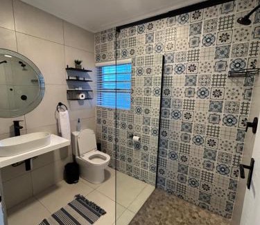 Berea House | The Sanctuary Guest House