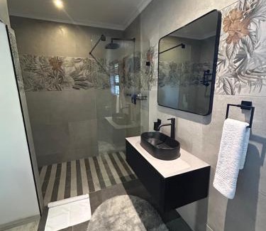 Berea House | The Sanctuary Guest House