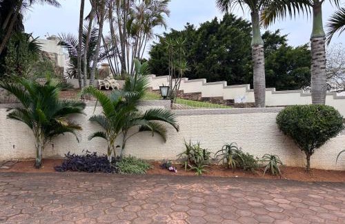 La Lucia House | The Sandalwood Self-Catering Accommodation