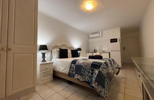 La Lucia House | The Sandalwood Self-Catering Accommodation