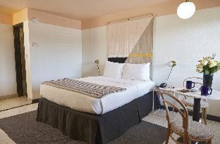 Santa Rosa Hotel | The Sandman Santa Rosa Sonoma, an Ascend Collection Hotel