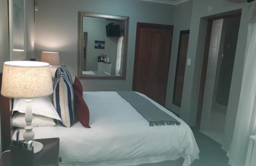 St. Lucia Bed & Breakfast | The Sandpiper