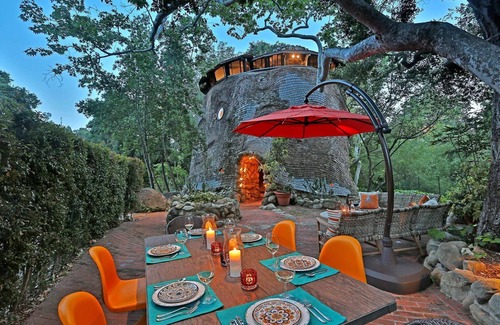 Mission Canyon Other | The Santa Barbara Whale House