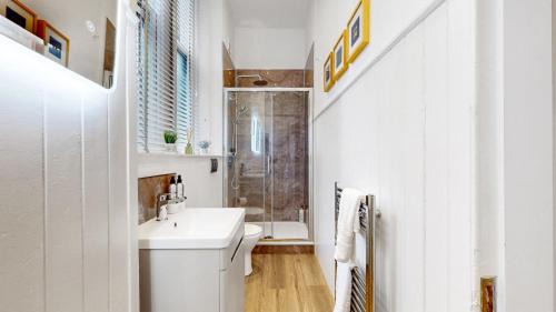 City Centre Glasgow Apartment | The Sauchie and The Steamie City Centre Luxury Apartments