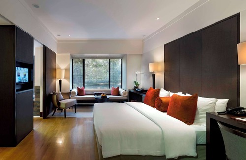Shah Alam Resort | The Saujana Hotel Kuala Lumpur