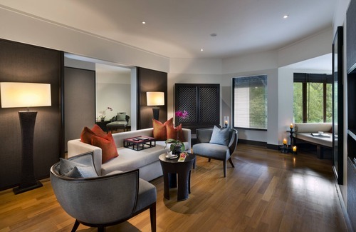 Shah Alam Resort | The Saujana Hotel Kuala Lumpur