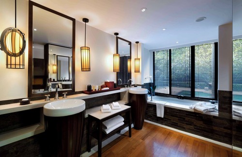 Shah Alam Resort | The Saujana Hotel Kuala Lumpur