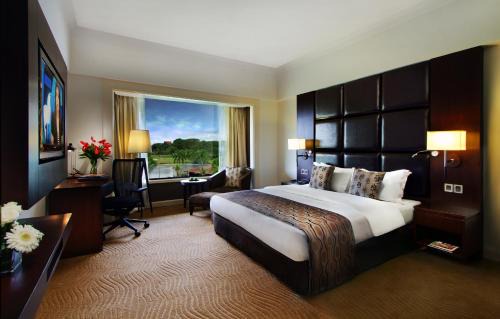 Shah Alam Resort | The Saujana Kuala Lumpur