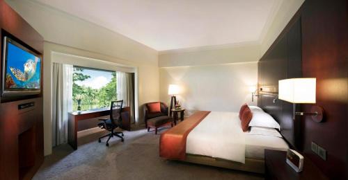 Shah Alam Resort | The Saujana Kuala Lumpur