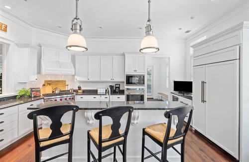 Palmetto Bluff House | The Savannah - Iconic Wilson Village Home!