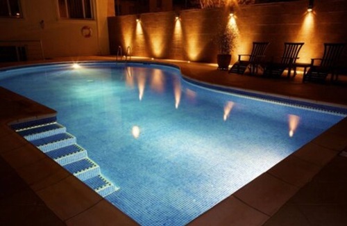 Saint Helier Hotel | The Savoy Jersey