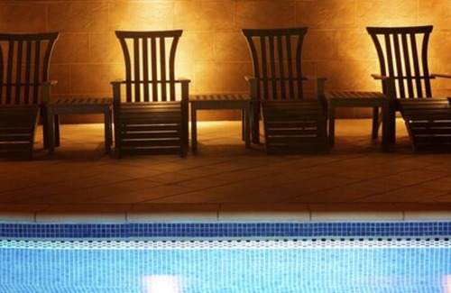 Saint Helier Hotel | The Savoy Jersey