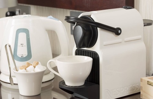 Saint Helier Hotel | The Savoy Jersey