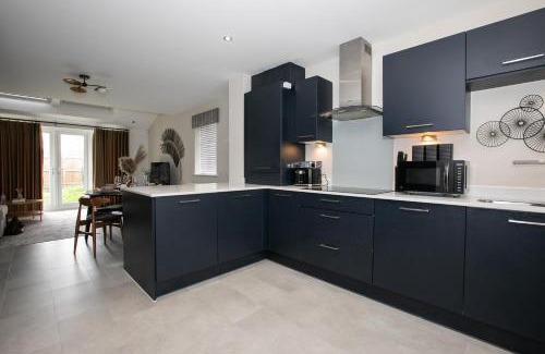 Belle Vue Apartment | The Scenic Luxury House