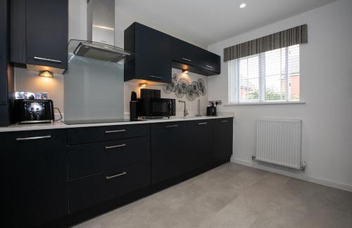 Belle Vue Apartment | The Scenic Luxury House