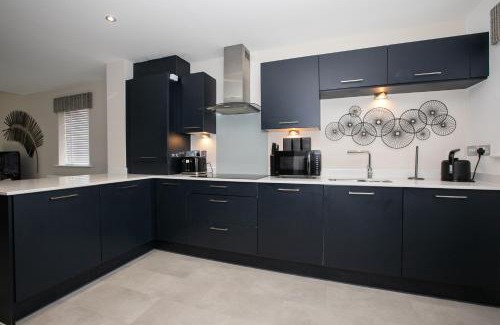 Belle Vue Apartment | The Scenic Luxury House