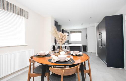 Belle Vue Apartment | The Scenic Luxury House