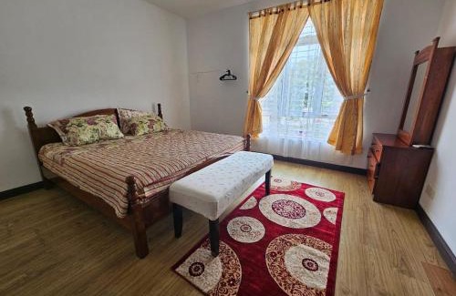 Putrajaya House | The School Homestay