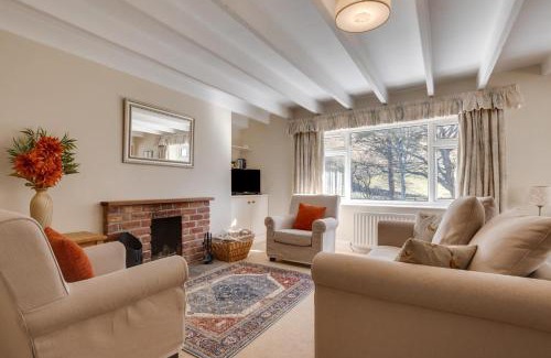 Wooler House | The School House
