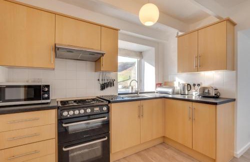 Wooler House | The School House