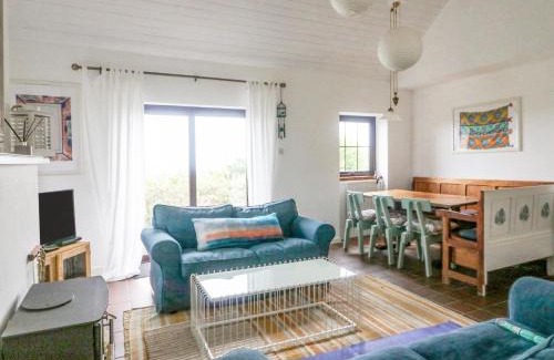Goleen House | The Schooner