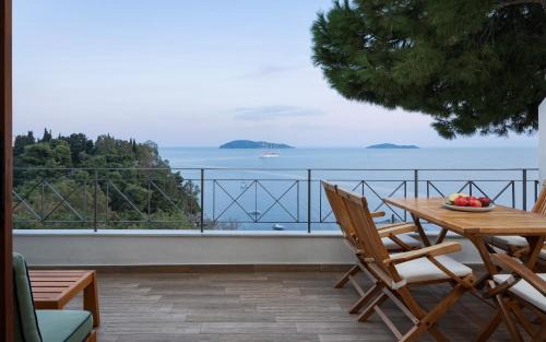 Skiathos Town House | The Sea House Skiathos