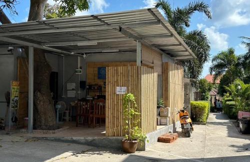 Haad Rin Resort | The Sea Resort Haad Rin