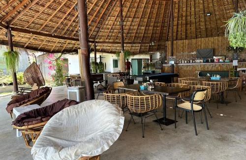 Haad Rin Resort | The Sea Resort Haad Rin