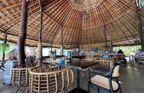 Haad Rin Resort | The Sea Resort Haad Rin