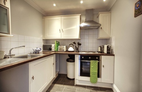 Hastings Apartment | The Seagulls Nest - Hastings