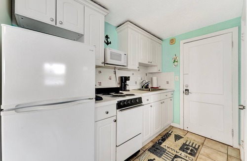 Clearwater Beach Hotel | The Seashell Suites