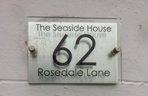 Hinderwell House | The Seaside House