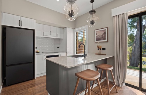 Creswick Apartment | The Sebel Creswick Forest Resort