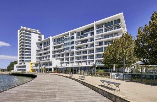 Mandurah Hotel | The Sebel Mandurah