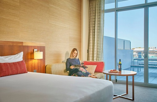 Mandurah Hotel | The Sebel Mandurah