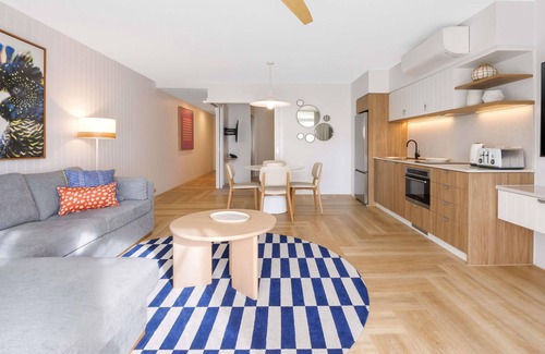 Palm Cove Apartment | The Sebel Palm Cove
